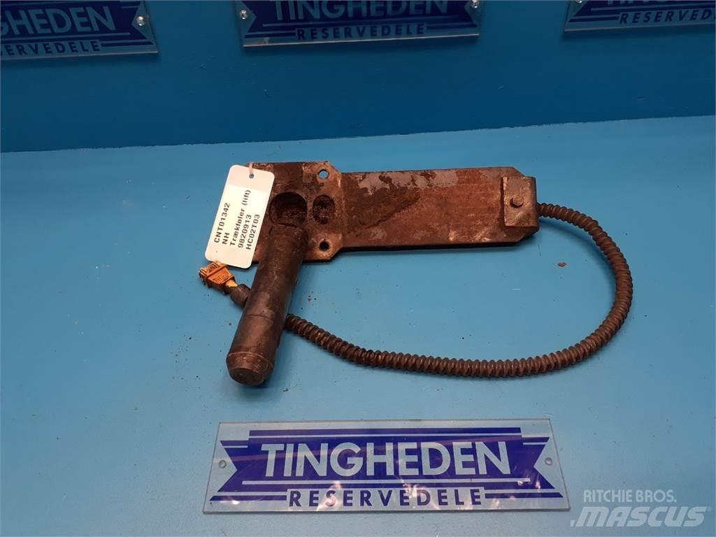 New Holland 8670 Otros accesorios para tractores
