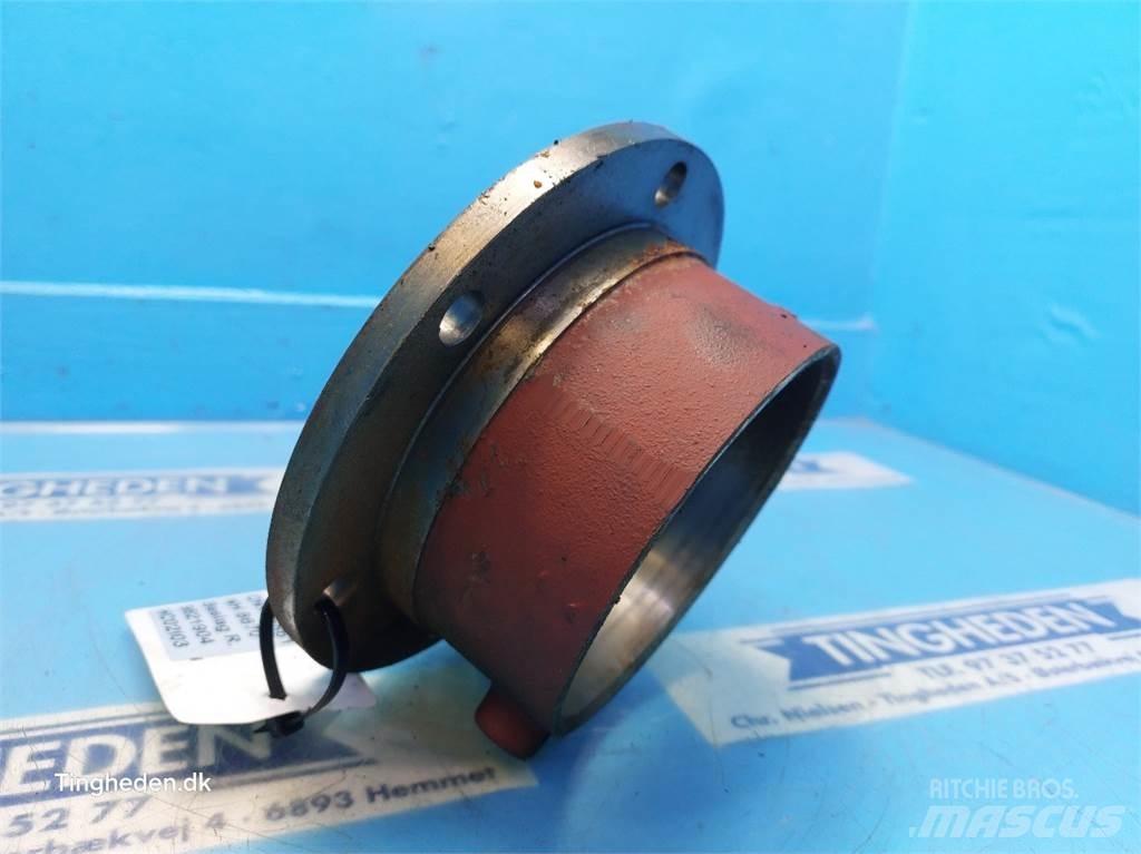 New Holland 8670 Otros accesorios para tractores