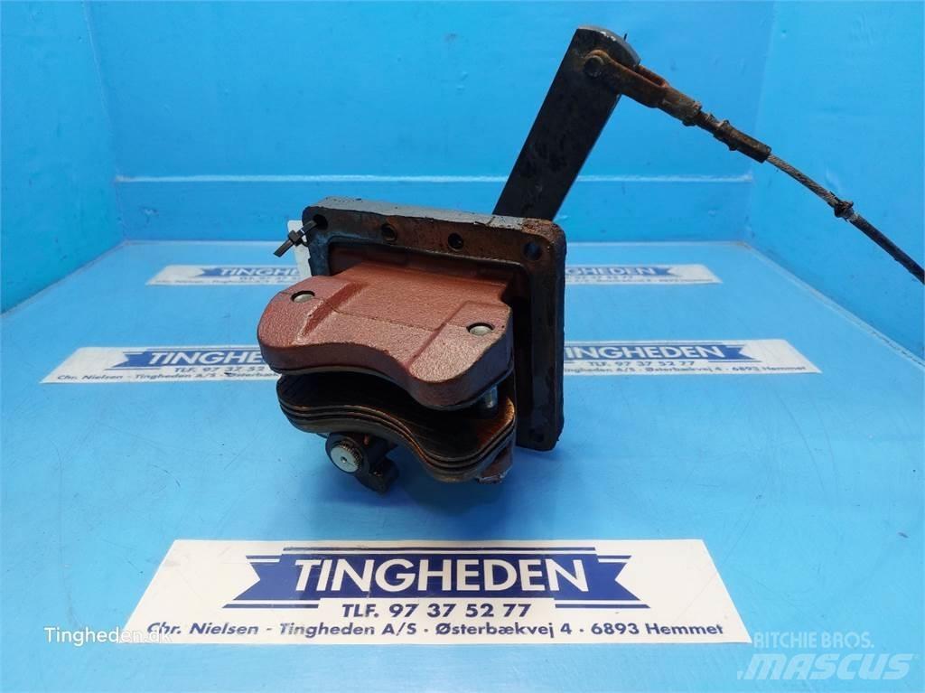 New Holland 8670 Otros accesorios para tractores