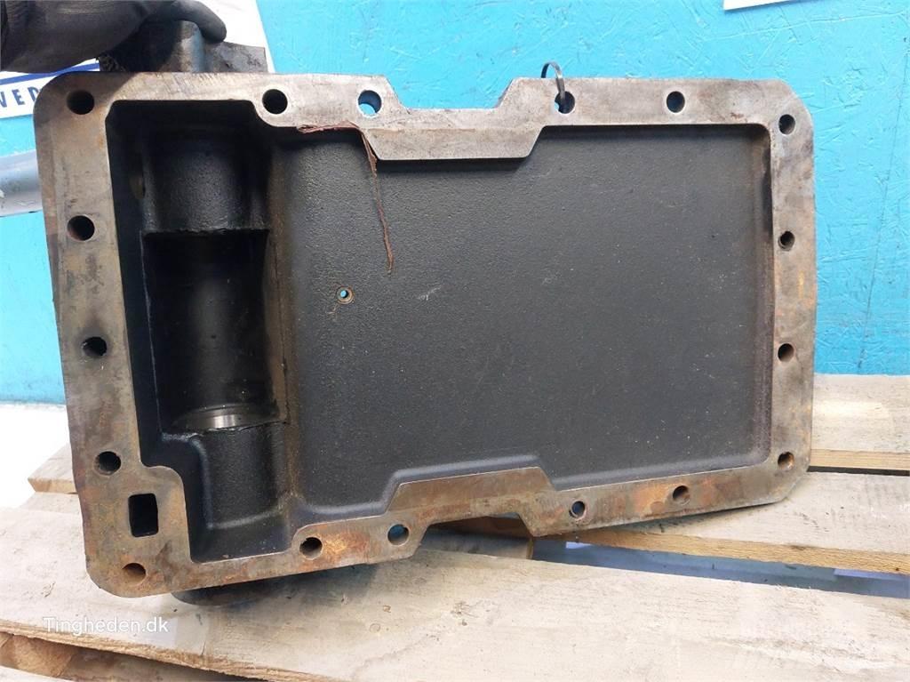 New Holland 8670 Otros accesorios para tractores