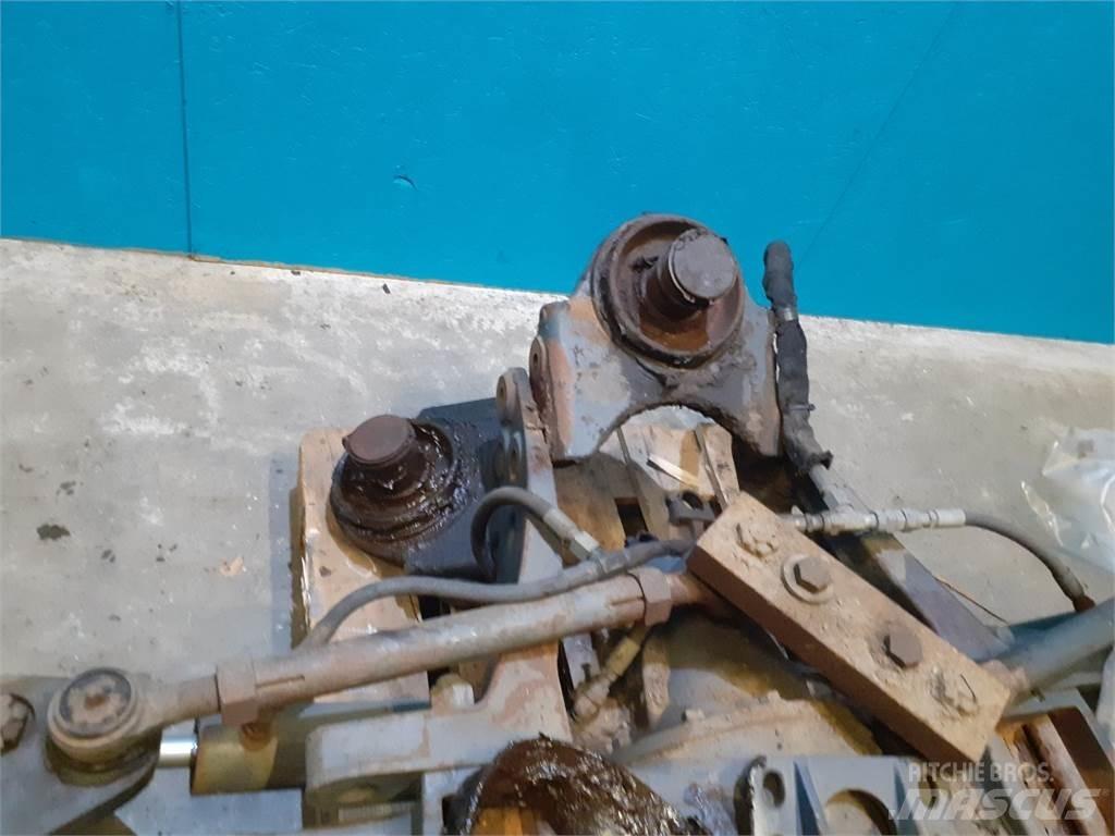 New Holland 8770 Otros accesorios para tractores