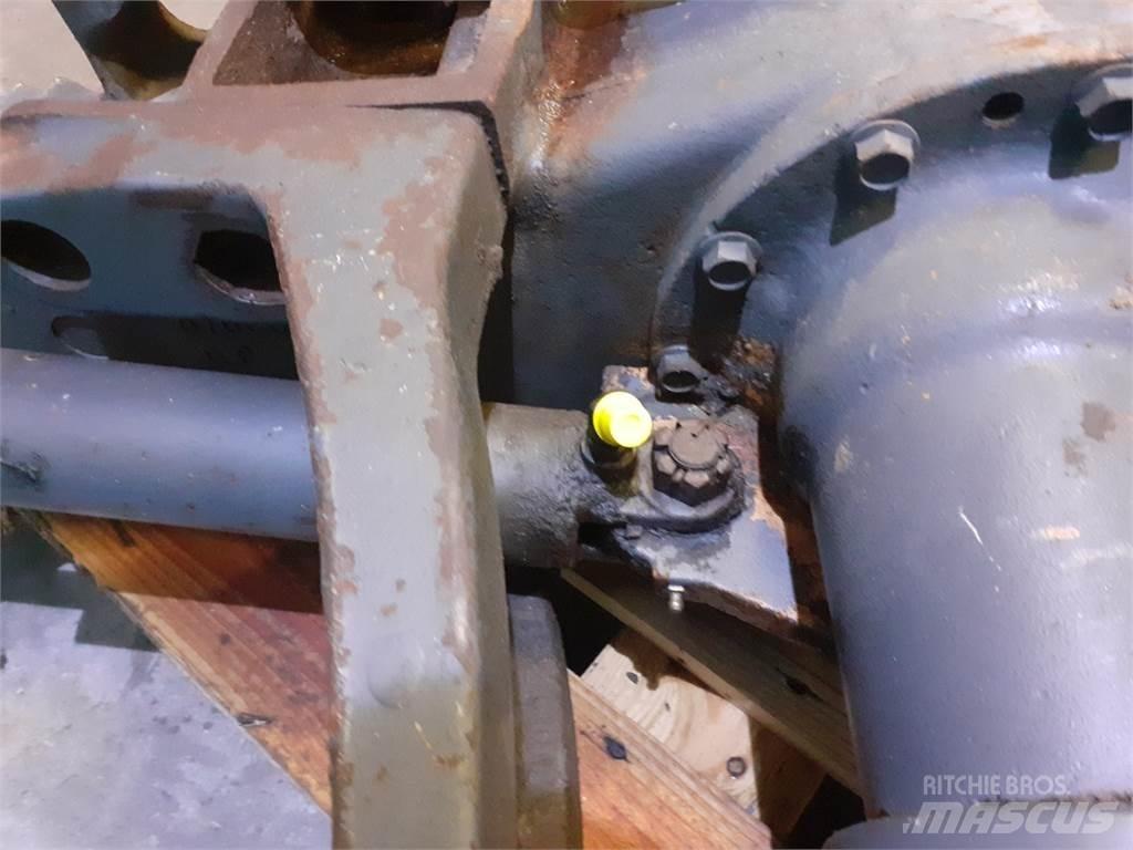 New Holland 8770 Otros accesorios para tractores