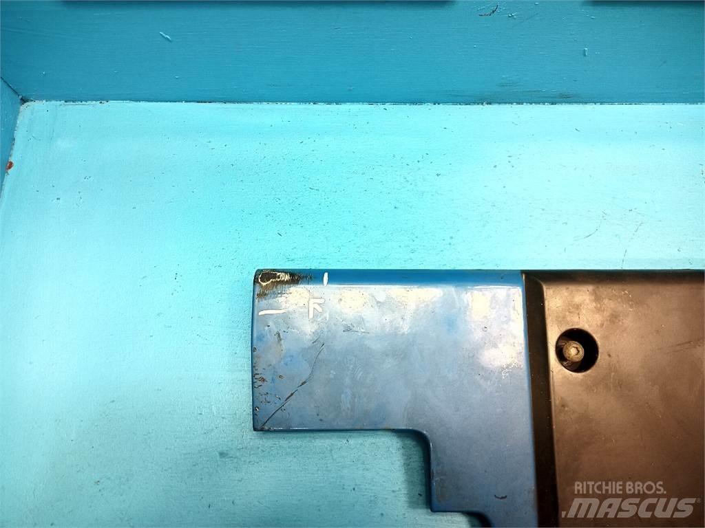 New Holland 8770 Otros accesorios para tractores