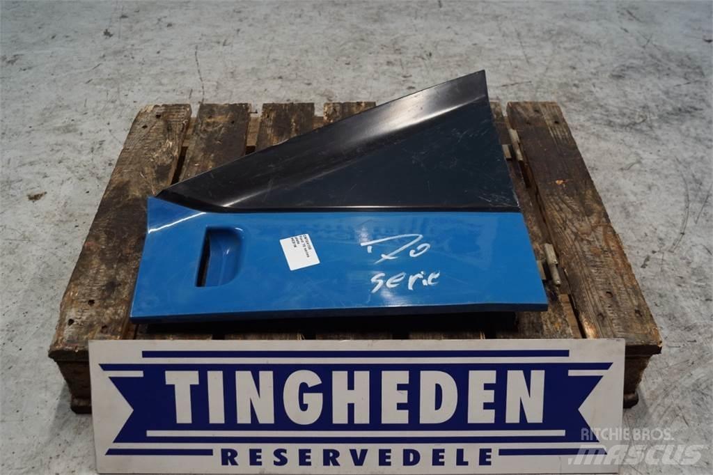 New Holland 8770 Otros accesorios para tractores
