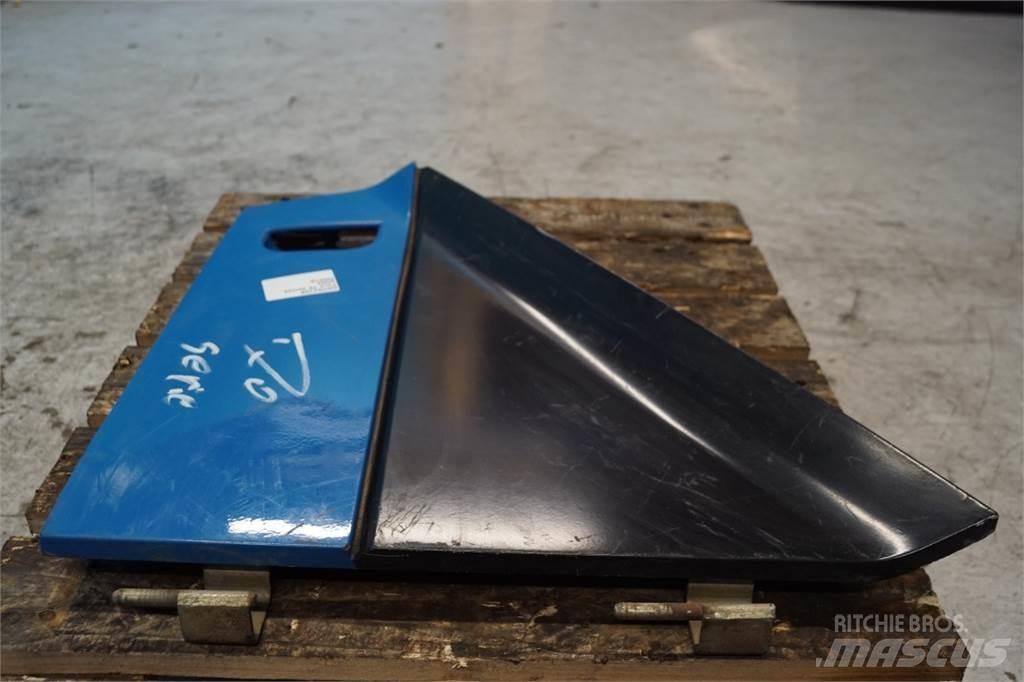 New Holland 8770 Otros accesorios para tractores