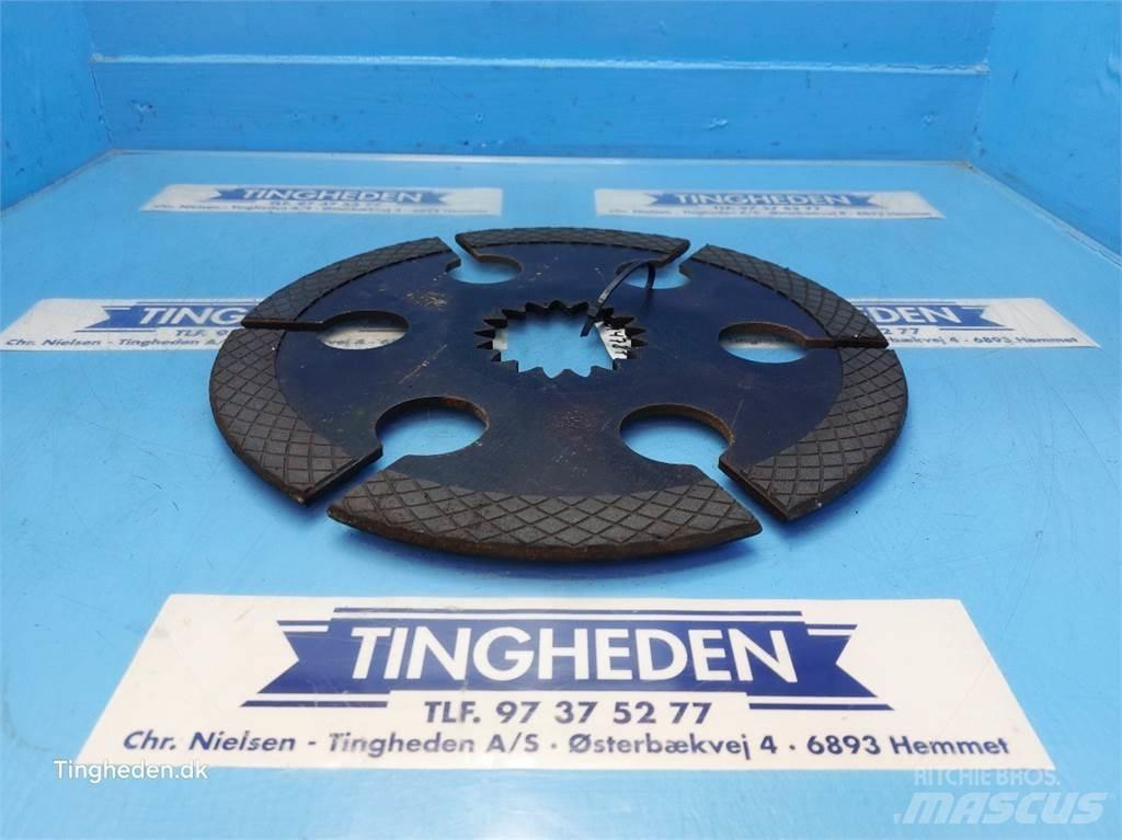 New Holland 8870 Otros accesorios para tractores