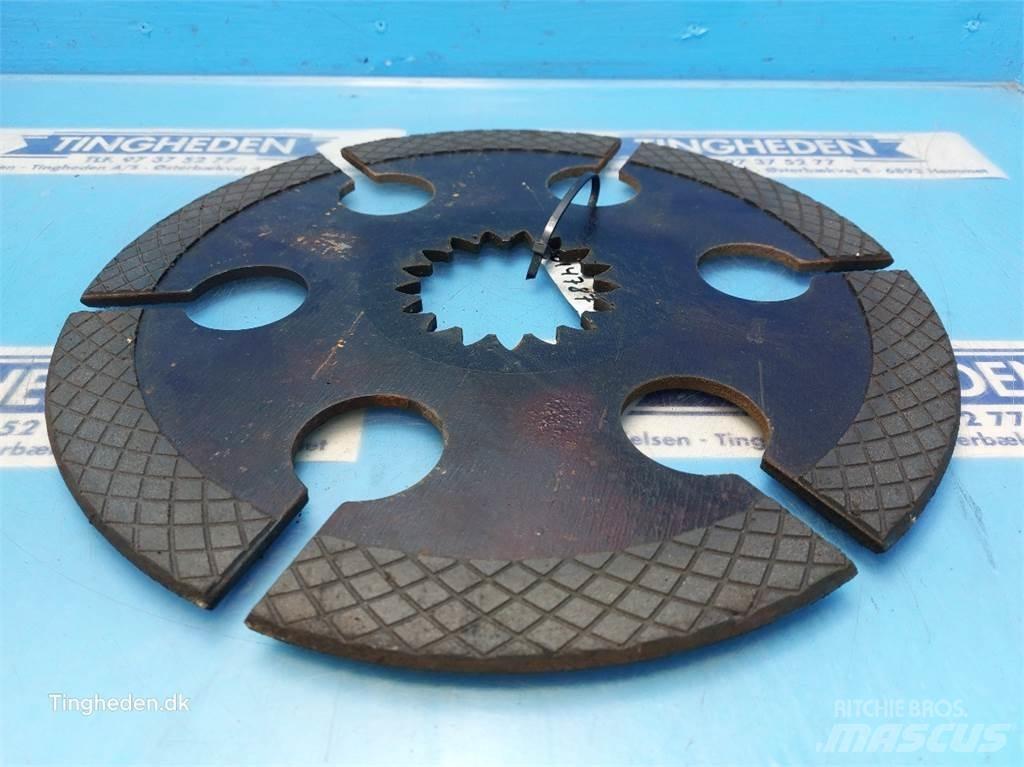 New Holland 8870 Otros accesorios para tractores