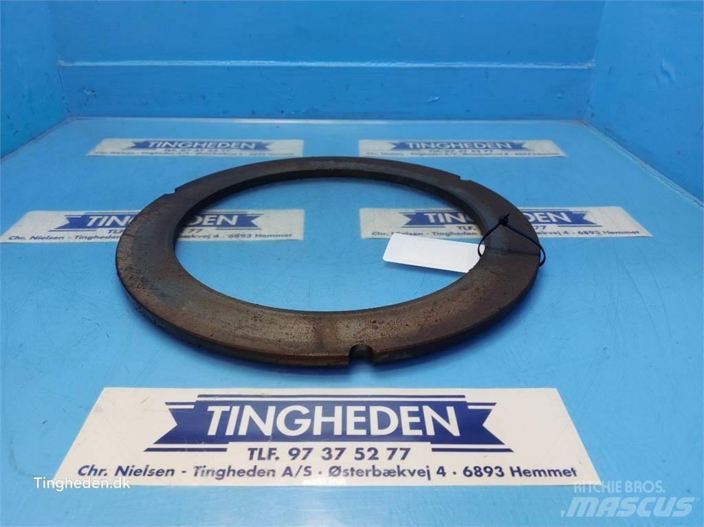 New Holland 8870 Otros accesorios para tractores