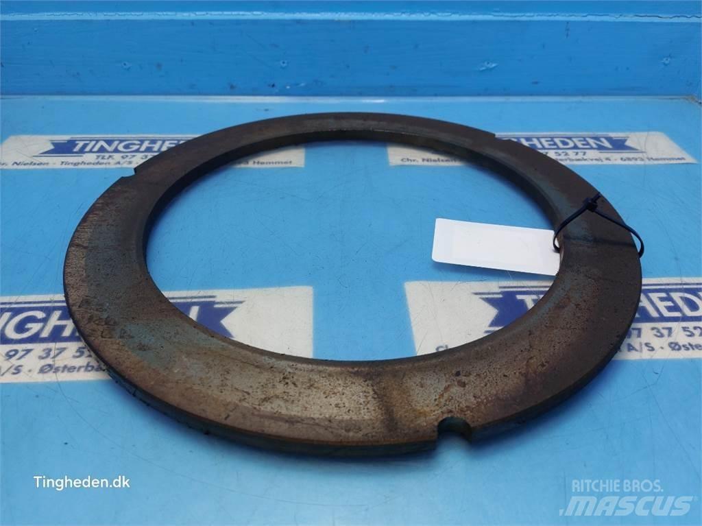 New Holland 8870 Otros accesorios para tractores