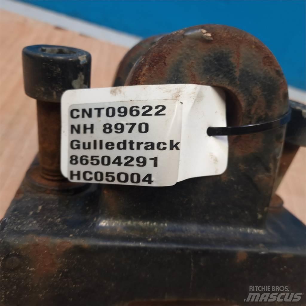 New Holland 8970 Otros accesorios para tractores