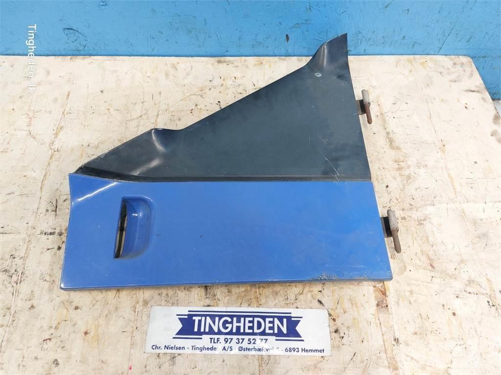 New Holland 8970 Otros accesorios para tractores