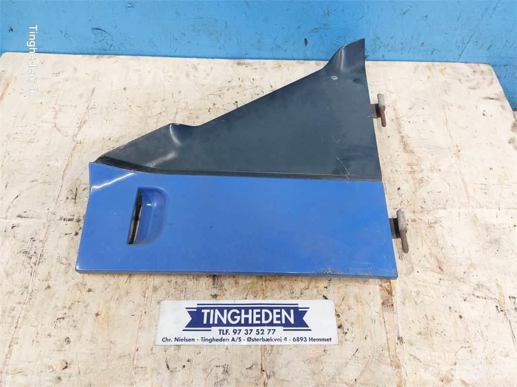 New Holland 8970 Otros accesorios para tractores