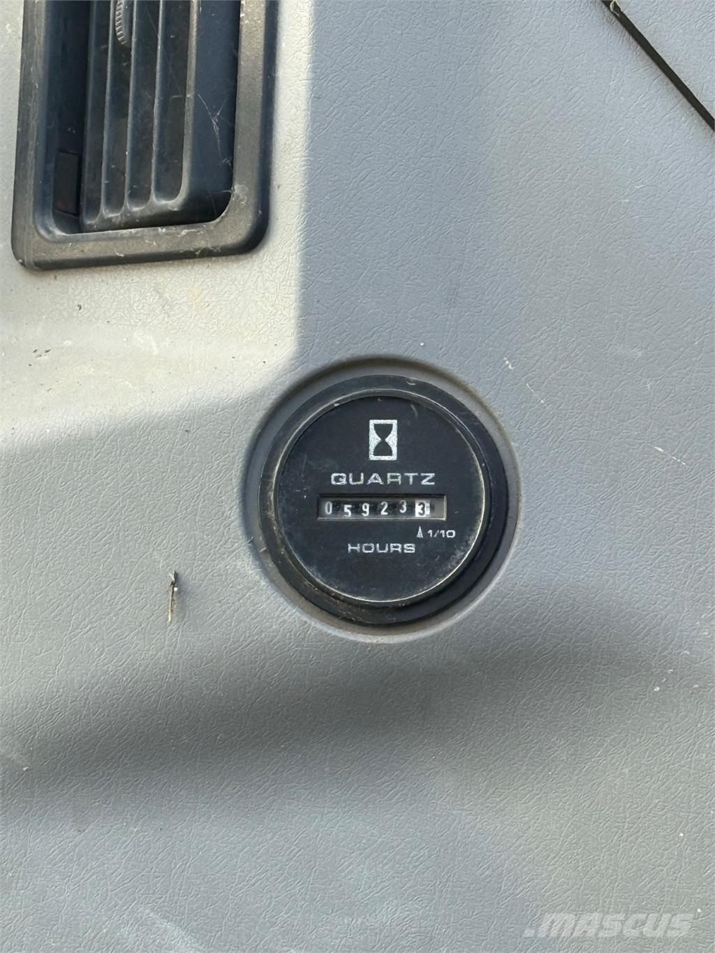 New Holland E305 Excavadoras de cadenas