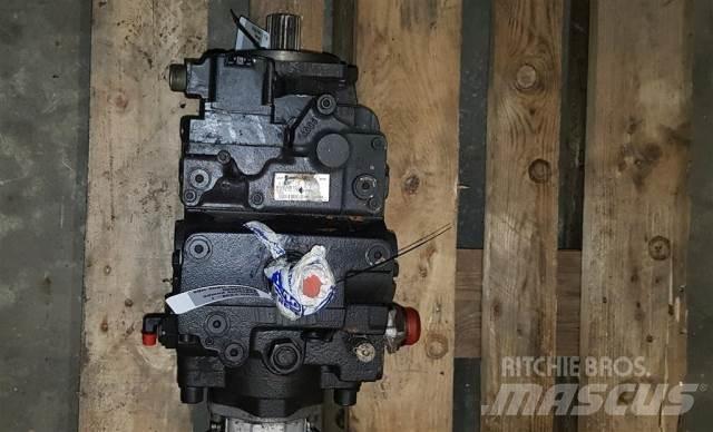 New Holland FX38 Accesorios para maquinaria de heno y forraje