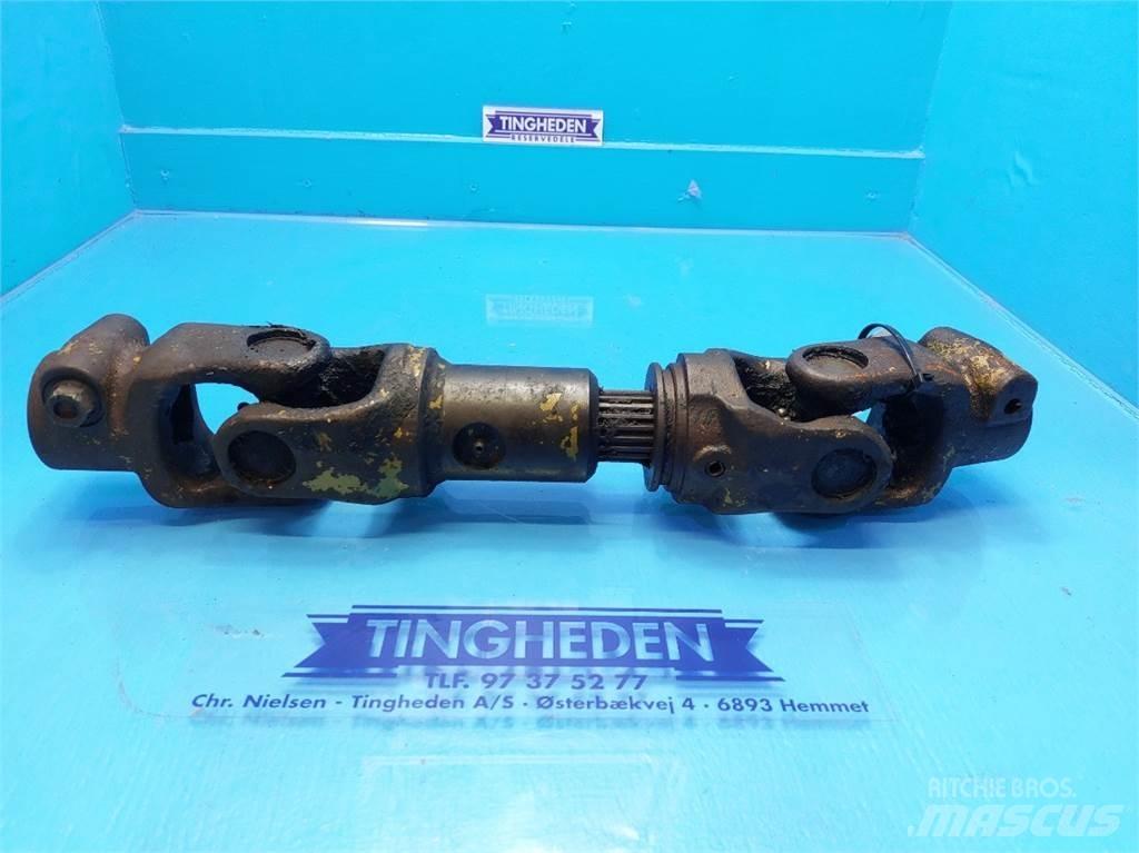 New Holland FX38 Accesorios para maquinaria de heno y forraje