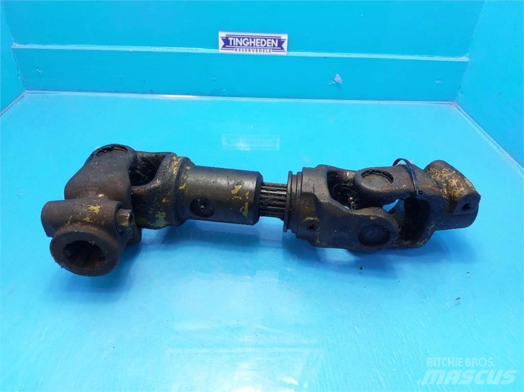 New Holland FX38 Accesorios para maquinaria de heno y forraje