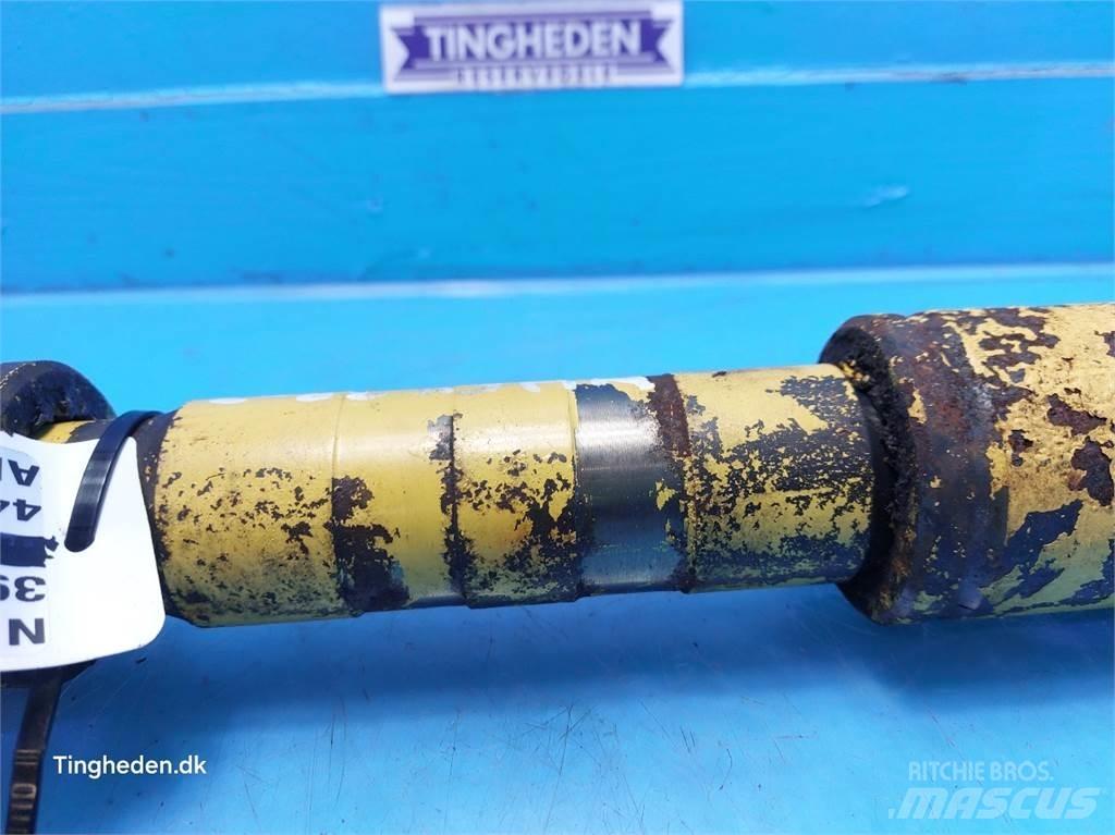New Holland FX38 Accesorios para maquinaria de heno y forraje