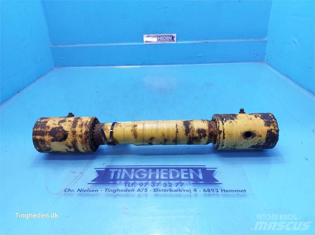 New Holland FX38 Accesorios para maquinaria de heno y forraje