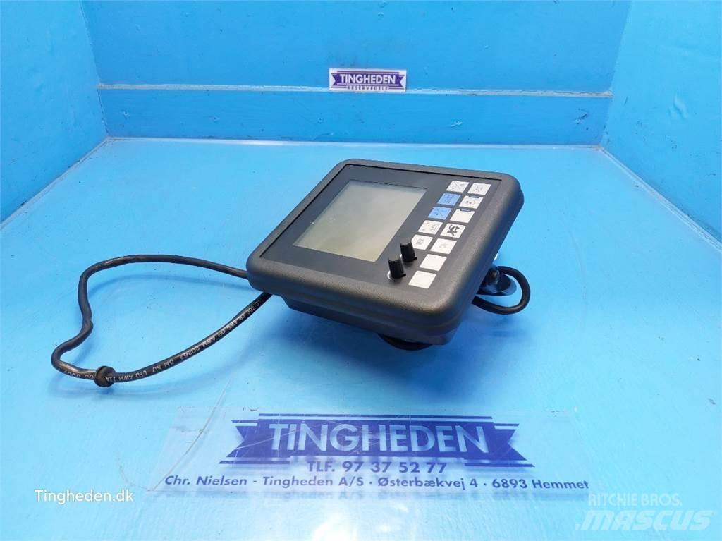 New Holland FX38 Accesorios para maquinaria de heno y forraje