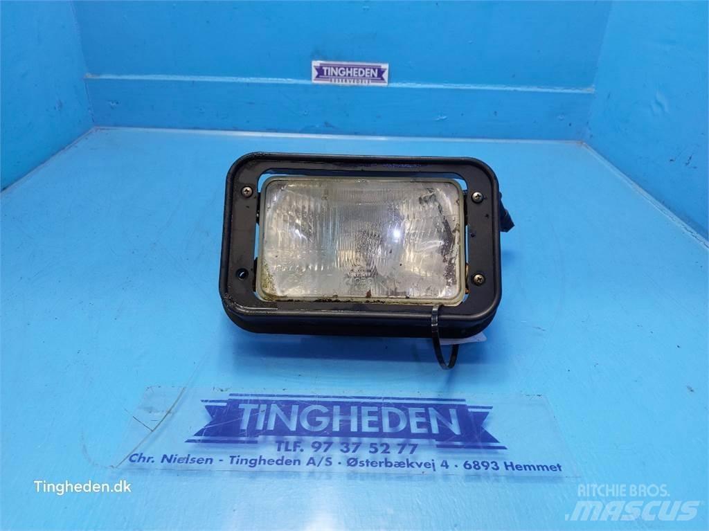 New Holland FX38 Accesorios para maquinaria de heno y forraje