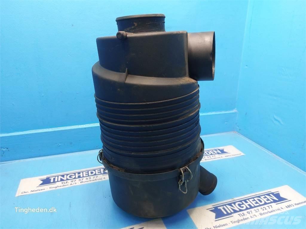 New Holland FX38 Accesorios para maquinaria de heno y forraje