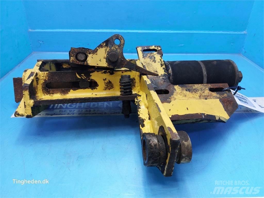 New Holland FX38 Accesorios para maquinaria de heno y forraje
