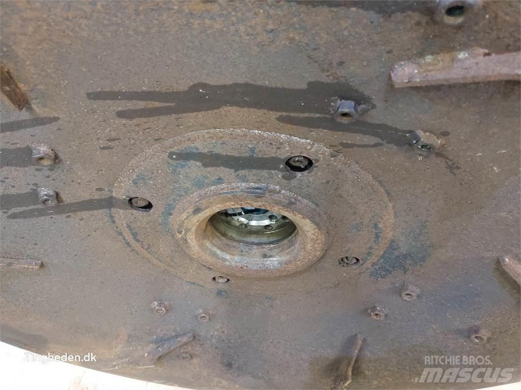 New Holland FX58 Accesorios para maquinaria de heno y forraje