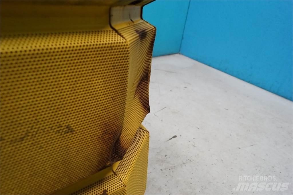 New Holland FX60 Accesorios para maquinaria de heno y forraje