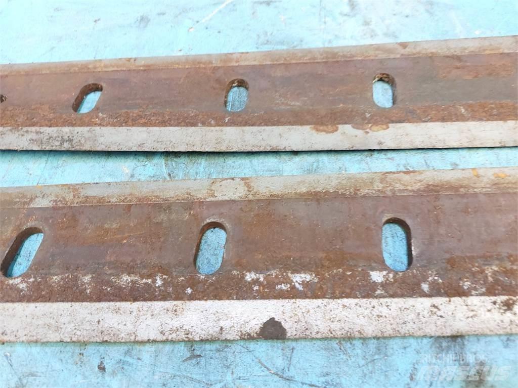 New Holland FX60 Accesorios para maquinaria de heno y forraje