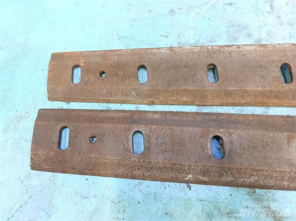 New Holland FX60 Accesorios para maquinaria de heno y forraje