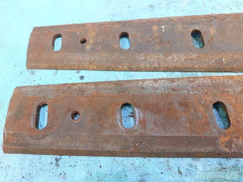New Holland FX60 Accesorios para maquinaria de heno y forraje
