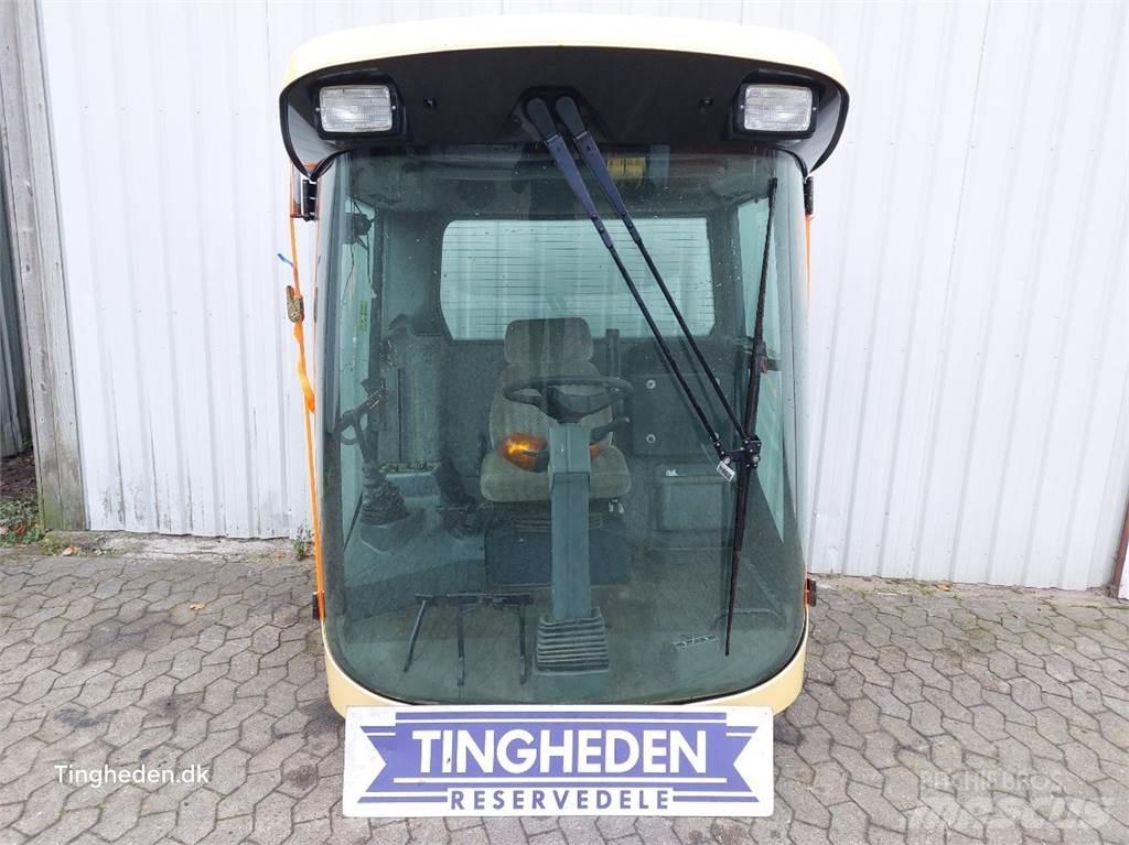 New Holland FX60 Accesorios para maquinaria de heno y forraje