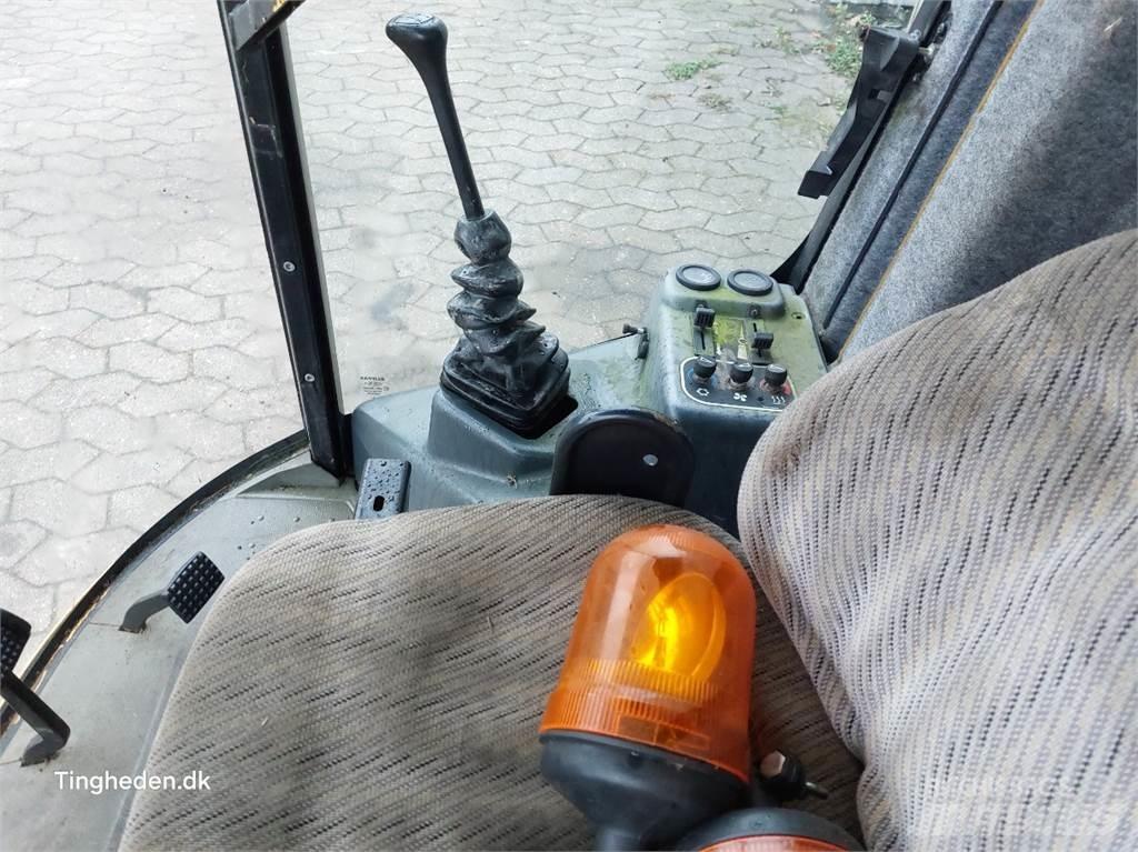 New Holland FX60 Accesorios para maquinaria de heno y forraje