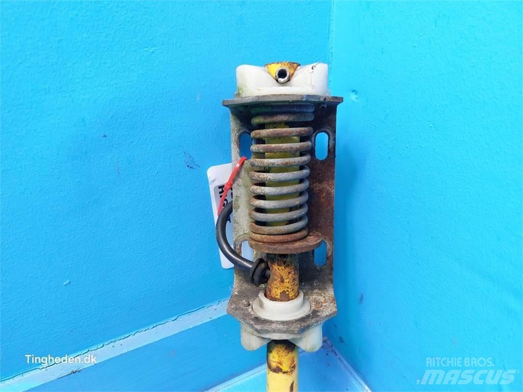 New Holland FX60 Accesorios para maquinaria de heno y forraje