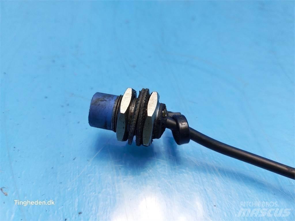 New Holland FX60 Accesorios para maquinaria de heno y forraje