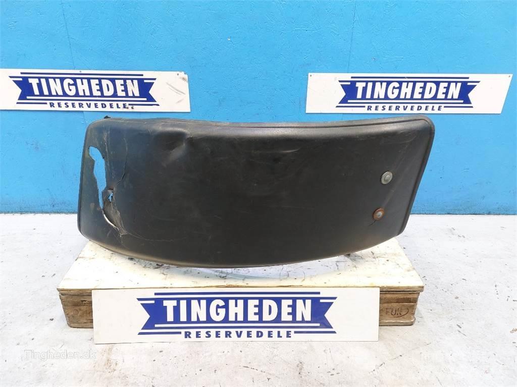 New Holland FX60 Accesorios para maquinaria de heno y forraje