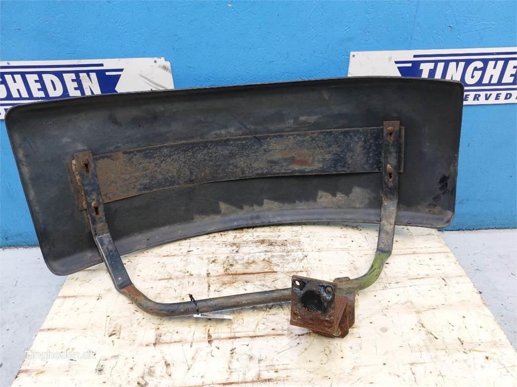 New Holland FX60 Accesorios para maquinaria de heno y forraje