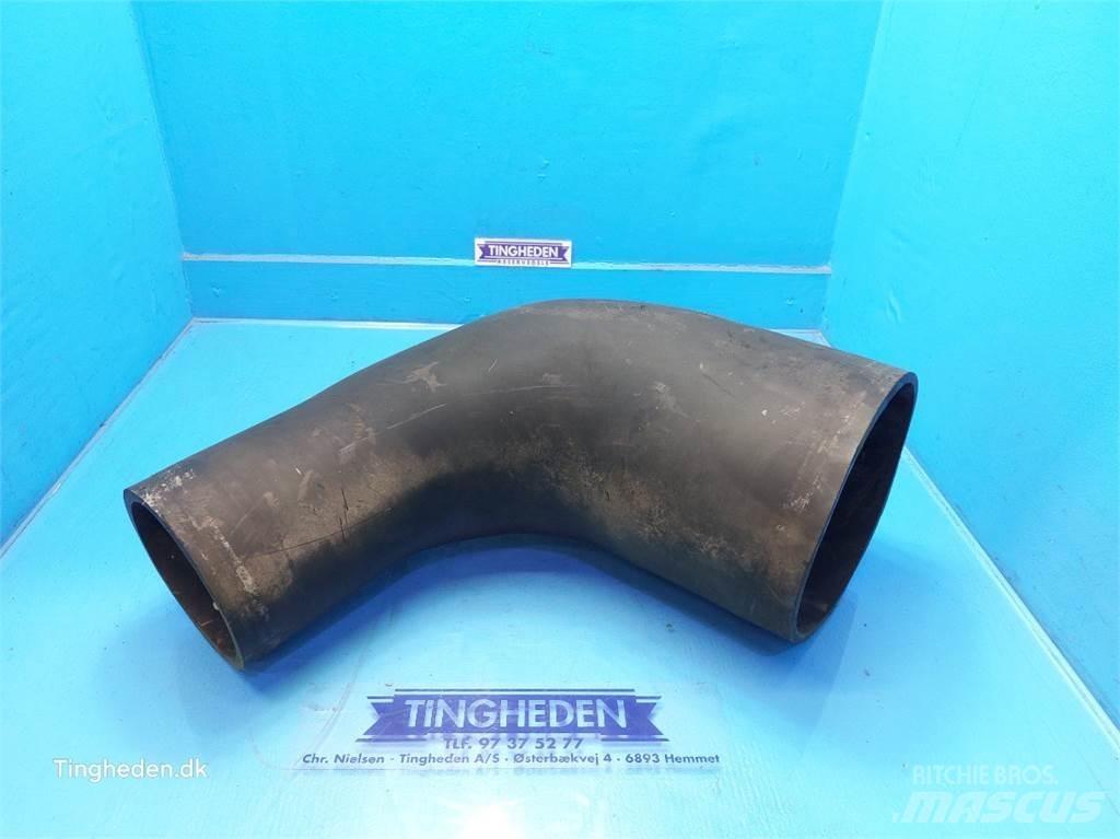 New Holland FX60 Accesorios para maquinaria de heno y forraje