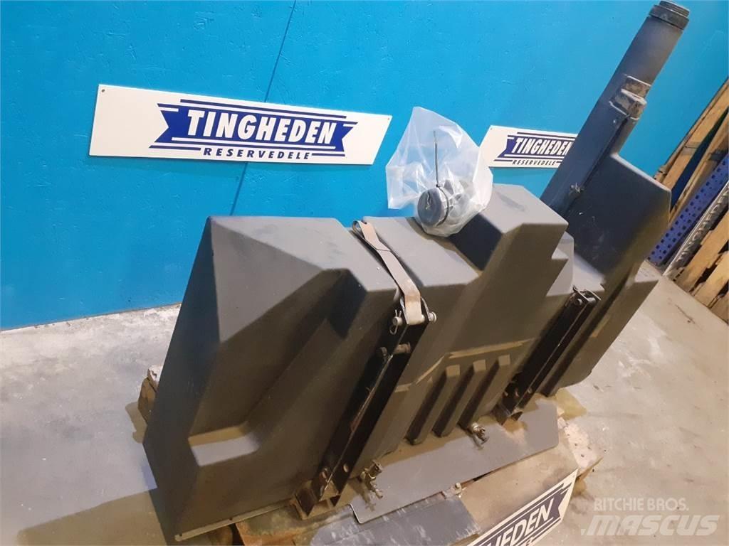 New Holland G170 Otros accesorios para tractores