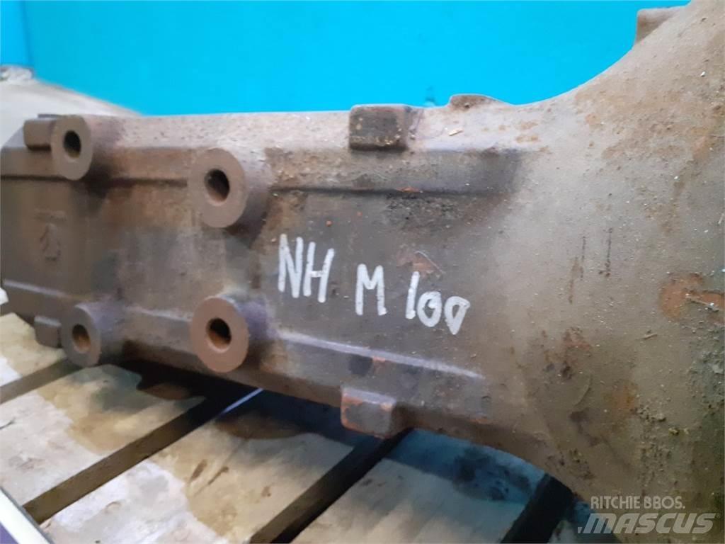 New Holland m100 Otros accesorios para tractores