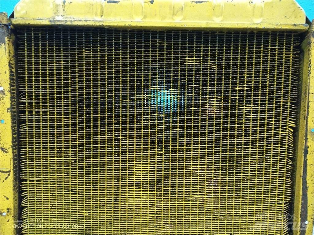 New Holland M103 Radiadores