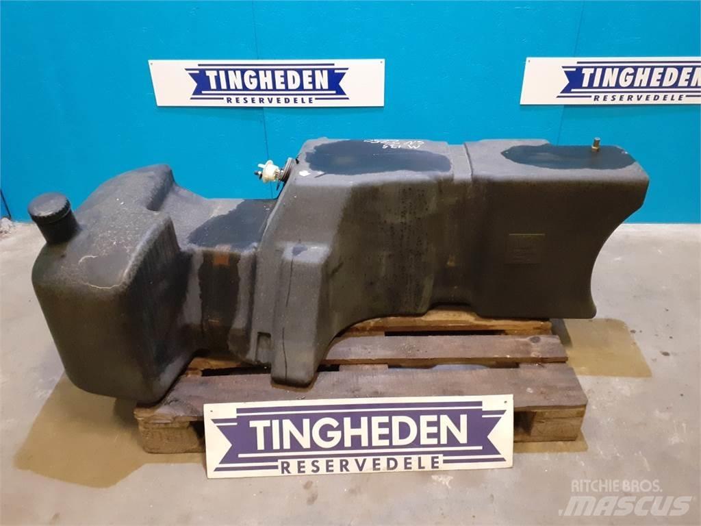 New Holland M135 Otros accesorios para tractores