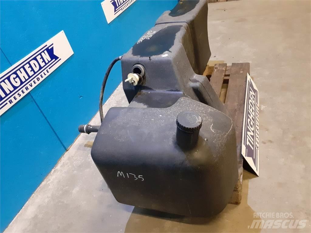New Holland M135 Otros accesorios para tractores