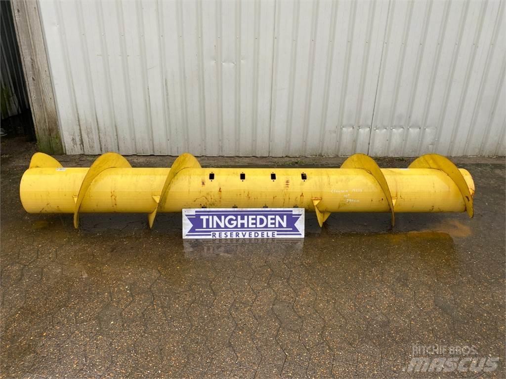 New Holland M135 Accesorios para cosechadoras combinadas
