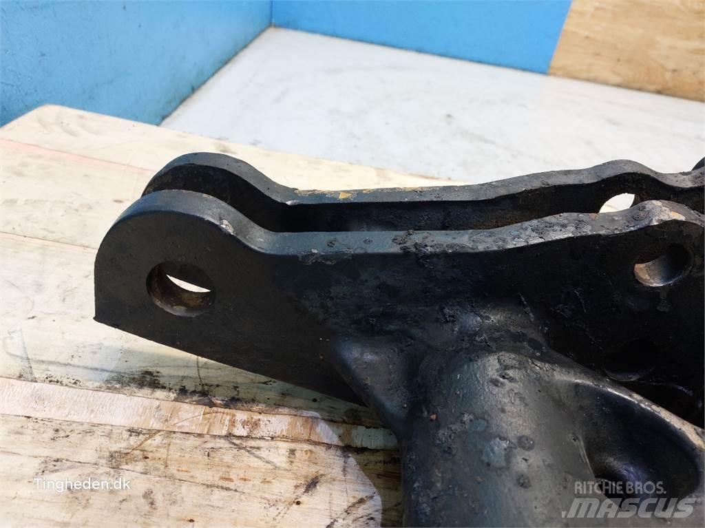 New Holland T6 Otros accesorios para tractores
