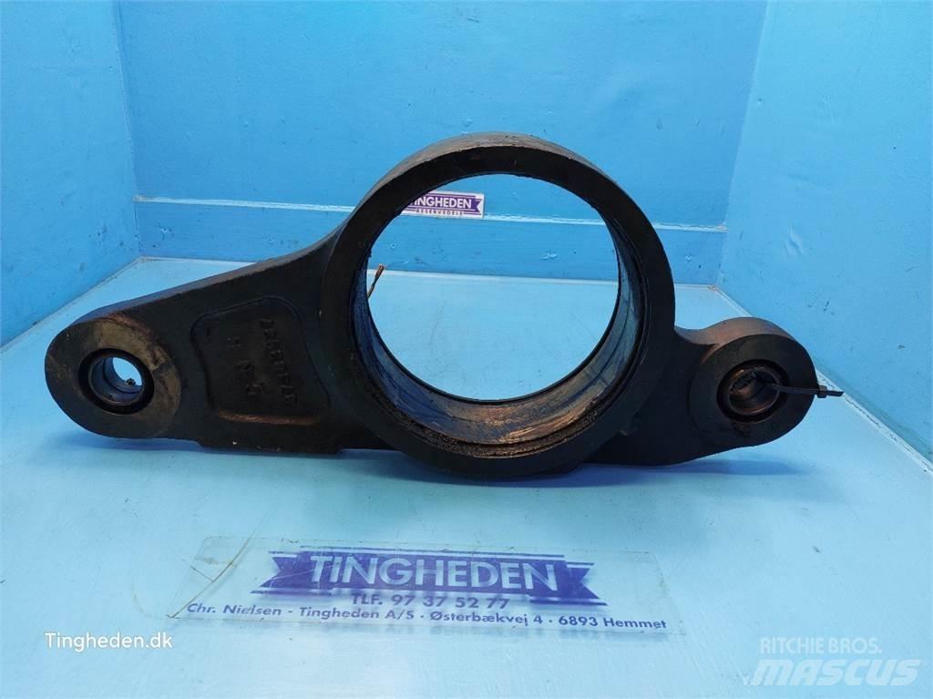 New Holland T6 Otros accesorios para tractores