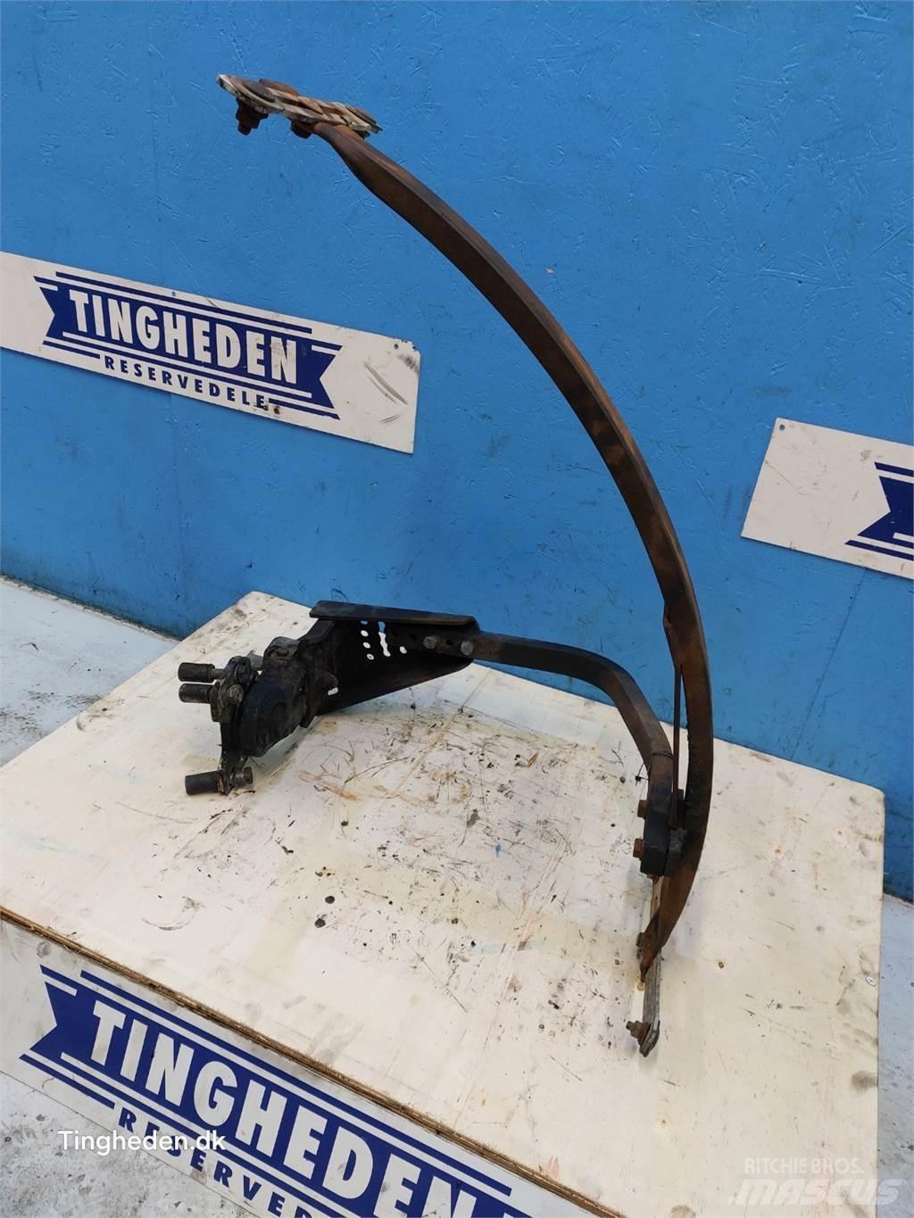 New Holland T6 Otros accesorios para tractores
