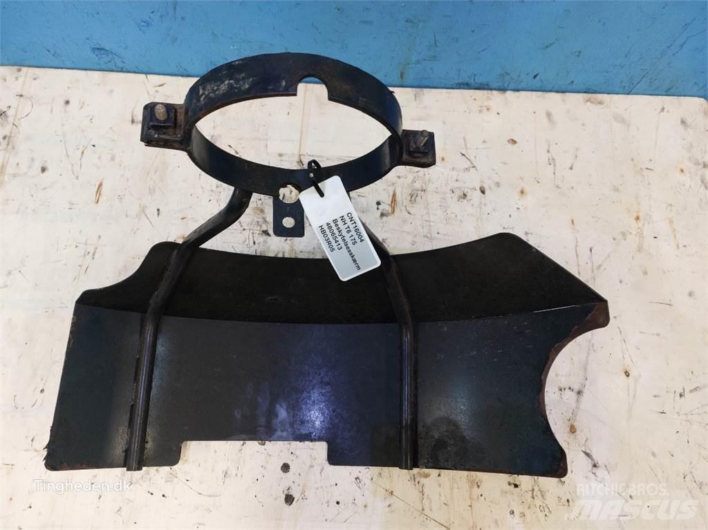 New Holland T6 Otros accesorios para tractores