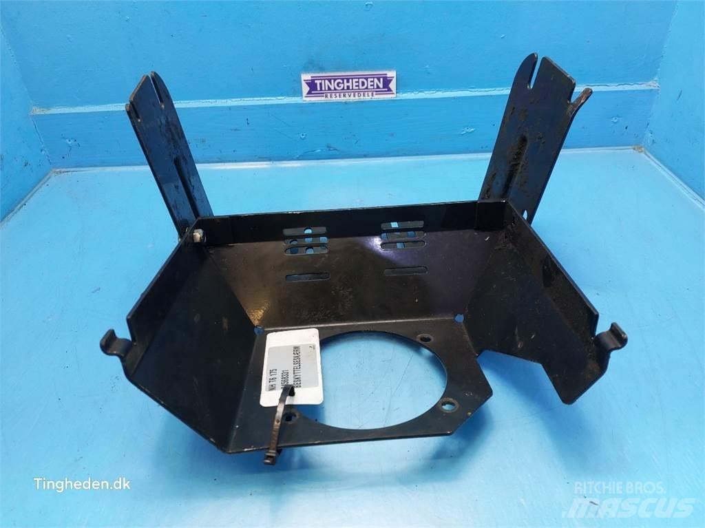 New Holland T6 Otros accesorios para tractores