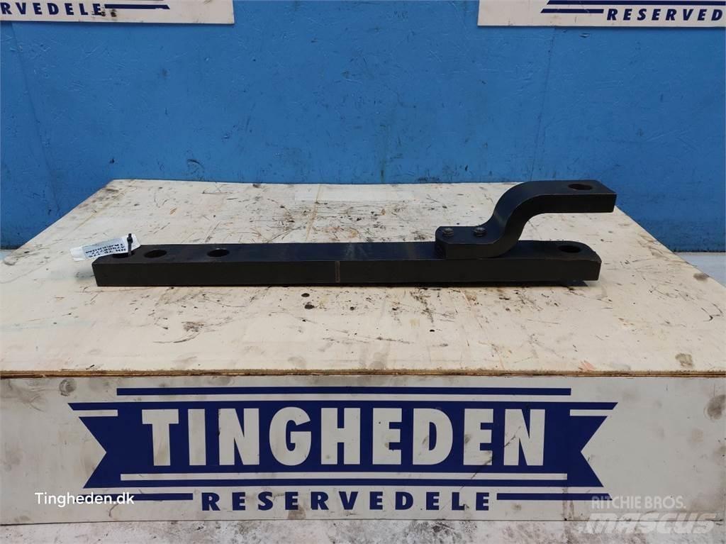 New Holland T6 Otros accesorios para tractores